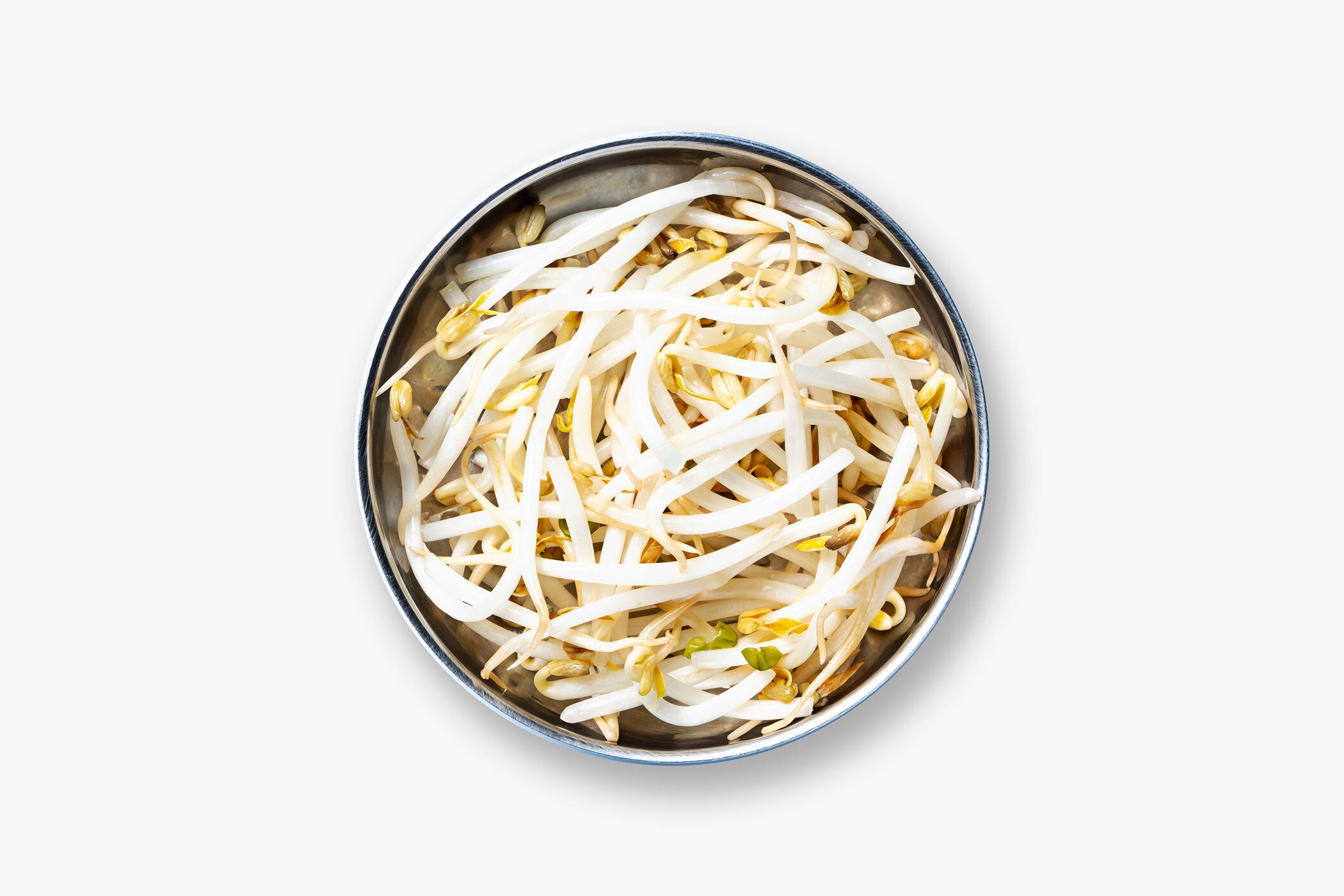 Bean Sprouts (Feeds 4 6) SEOULSPICE